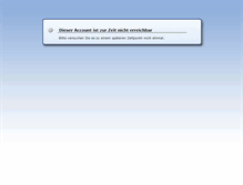 Tablet Screenshot of naturkosmetik-marion.de